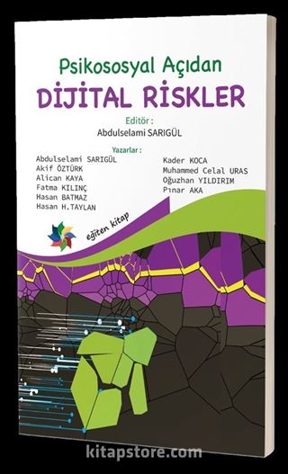 Psikososyal Açıdan Dijital Riskler