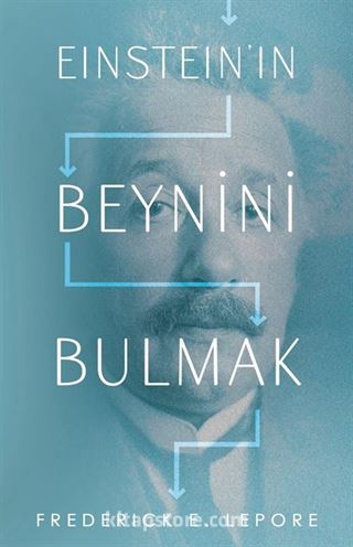 Einsteın'ın Beynini Bulmak