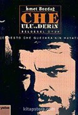 CHE Ulu ve Derin