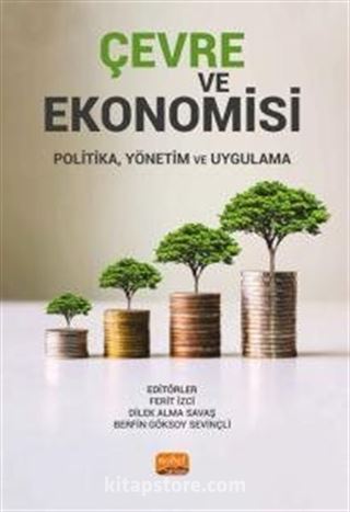 Çevre ve Ekonomisi