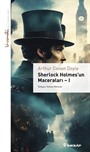Sherlock Holmes'un Maceraları 1 / Livaneli Kitaplığı
