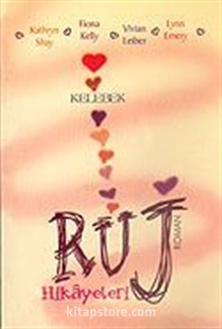 Ruj Hikayeleri