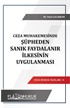 Şüpheden Sanık Faydalanır İlkesinin Uygulanması