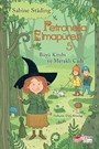 Petronella Elmapüresi 5 / Büyü Kitabı ve Meraklı Cadı