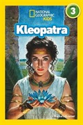 National Geographic Kids Kleopatra
