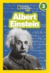 National Geographic Kids Albert Einstein