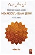 Nevakıdu'l-İslam Şerhi