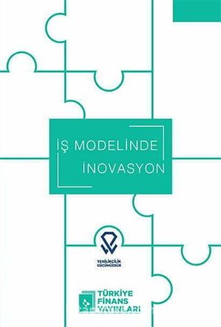 İş Modelinde İnovasyon