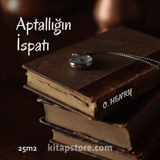 Aptallığın İspatı