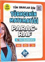 Türkçenin Matematiği Tüm Sınavlar İçin Paragraf Soru Bankası