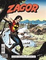 Zagor Klasik Maceralar Cilt 133 / Pleasant Point-Yengeç Dönencesi-Zagor Mortimer'e Karşı-Korsan Mağarası