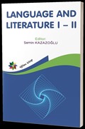 Elt Book Series Language And Lıterature I-II