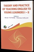 Elt Book Serıes Theory And Practıce Of Teachıng Englısh To Young Learners I-II