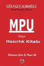 MPU Türkçe Hazırlık Kitabı