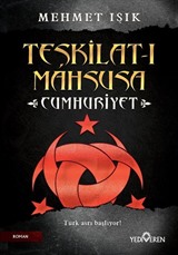 Teşkilat-I Mahsusa