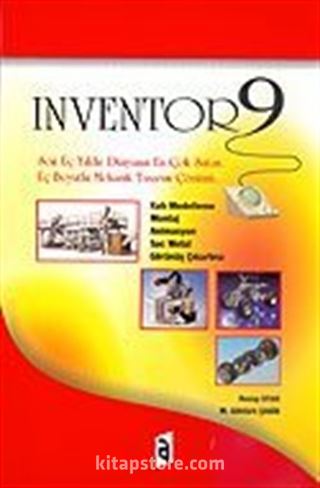 İnventor 9