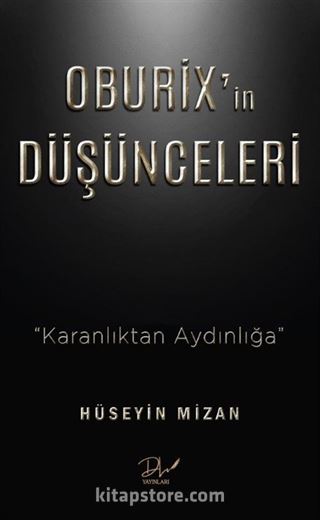 Oburix'in Düşünceleri
