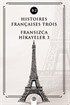 Histoires Françaises Trois (B2)