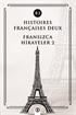 Histoires Françaises Deux (B2)