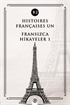 Histoires Françaises Un (B2)