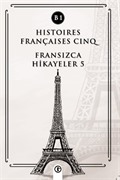 Histoires Françaises Cinq (B1)