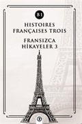 Histoires Françaises Trois (B1)