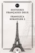 Histoires Françaises Deux (B1)