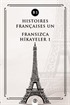 Histoires Françaises Un (B1)