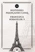 Histoires Françaises Cinq (A2)