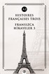 Histoires Françaises Trois (A2)