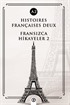 Histoires Françaises Deux (A2)