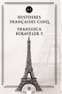 Histoires Françaises Cinq (A1)