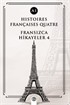 Histoires Françaises Quatre (A1)