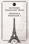 Histoires Françaises Trois (A1)