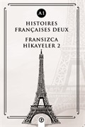 Histoires Françaises Deux (A1)