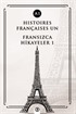 Histoires Françaises Un (A1)