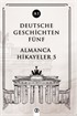 Deutsche Geschichten Fünf (A1)