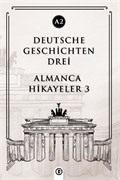 Deutsche Geschichten Drei (A2)
