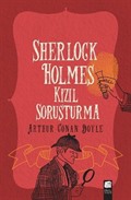 Sherlock Holmes / Kızıl Soruşturma