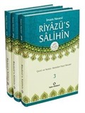 Riyazü's Salihin Tercümesi (3 Cilt Takım)