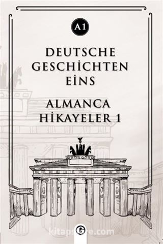 Deutsche Geschichten Eins (A1)