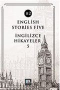 English Stories Five (B2)