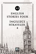 English Stories Four (B2)