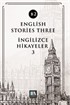 English Stories Three (B2)