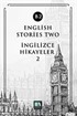 English Stories Two (B2)