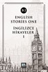 English Stories One (B2)