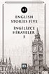 English Stories Five (B1)