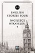 English Stories Four (B1)