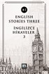 English Stories Three (B1)