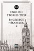English Stories Two (B1)